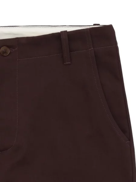 Pantaloni Fortela roșu