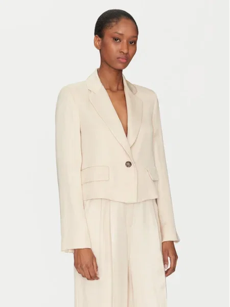 Marella Sacou Salvia bej