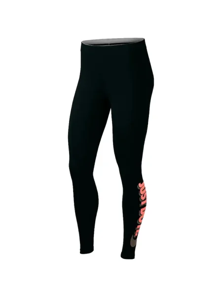 Leggings Nike negru