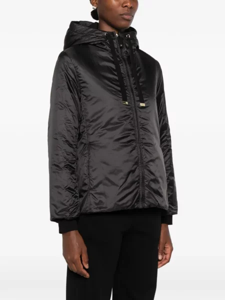 Geacă Max Mara negru
