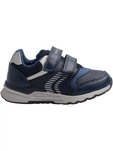 Pantofi copii Geox albastru