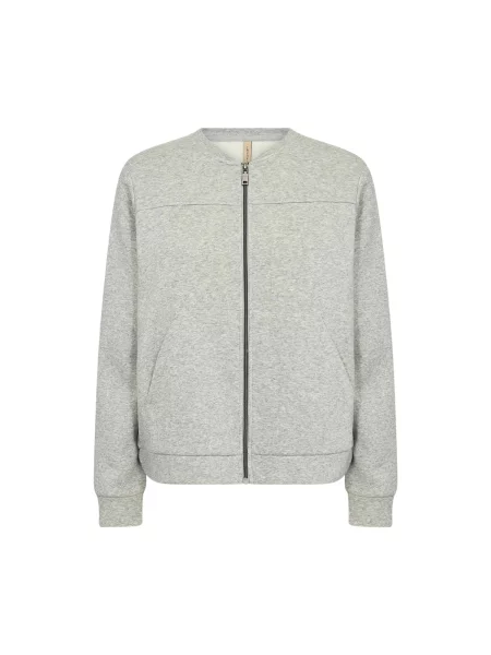 Soyaconcept Mikina šedá