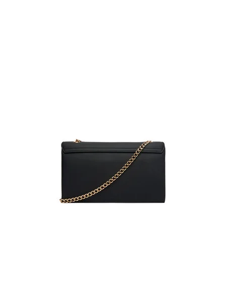 LOVE MOSCHINO Táska fekete