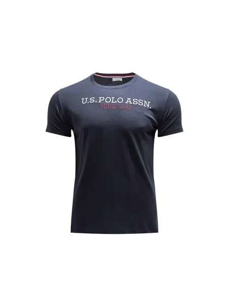 Polo U.s. Polo Assn. albastru
