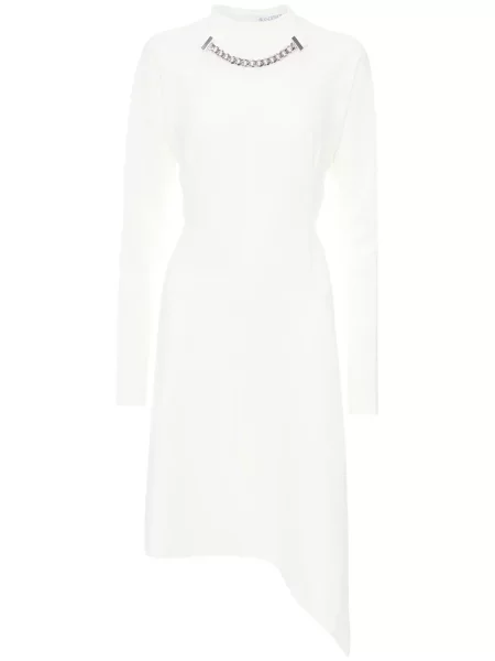 Rochie Jw Anderson de costum alb