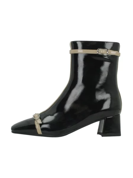 Botki Noa Harmon casual czarne