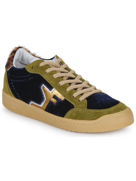 Pantofi Serafini