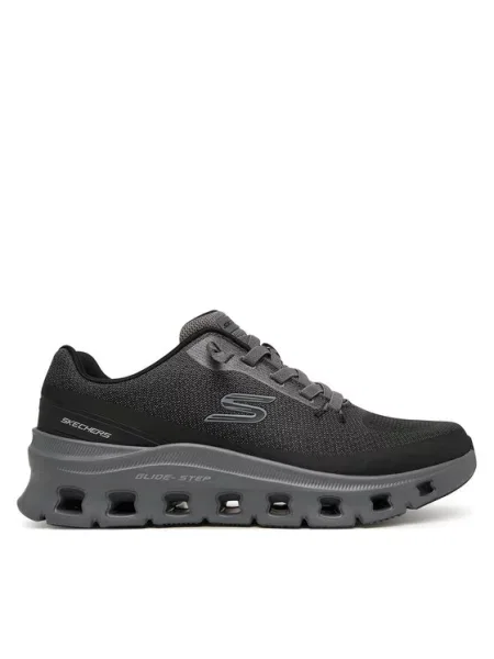 Laisvalaikio batai Skechers Glide-Step Pro Waverra juoda