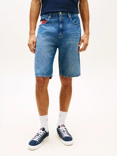 Tommy Jeans Jeans OTIS denim albastru