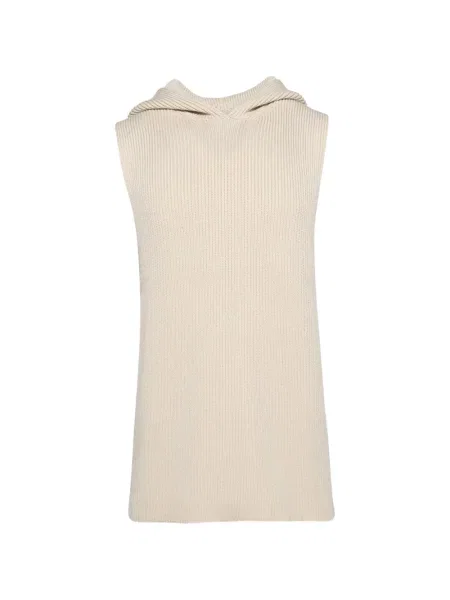 Cămașă Rick Owens cu glugă