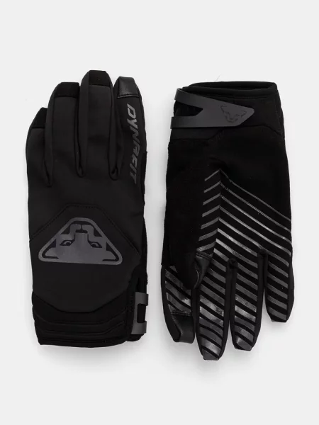 Rękawiczki Softshell Dynafit Radical 2 XS czarne