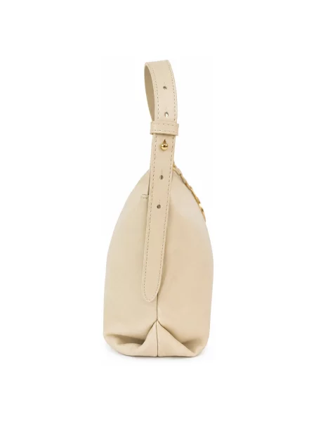 Blauer kabelka typu shopper dámska béžová