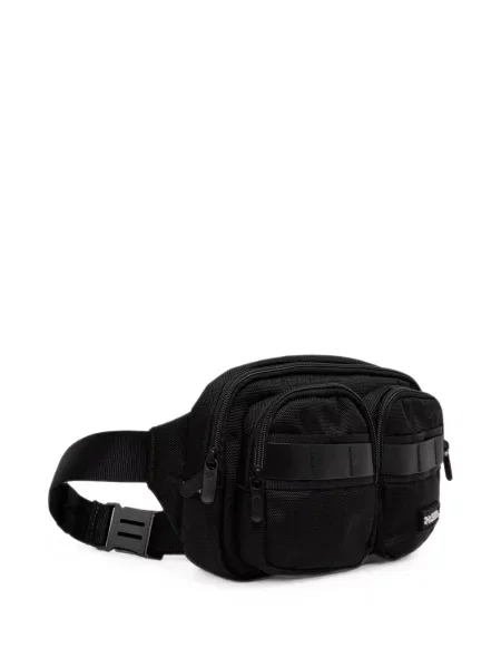 Cu centură curea Under Armour negru