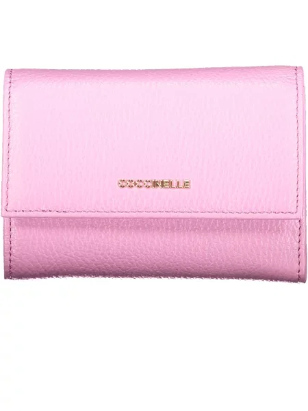 Novčanik Coccinelle ljubičasta