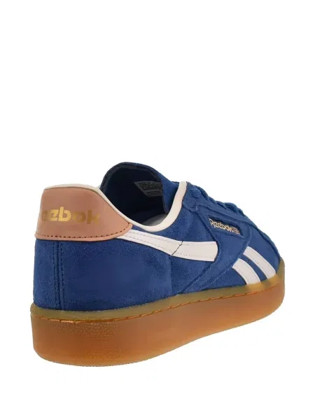 Sneakerși Reebok albastru