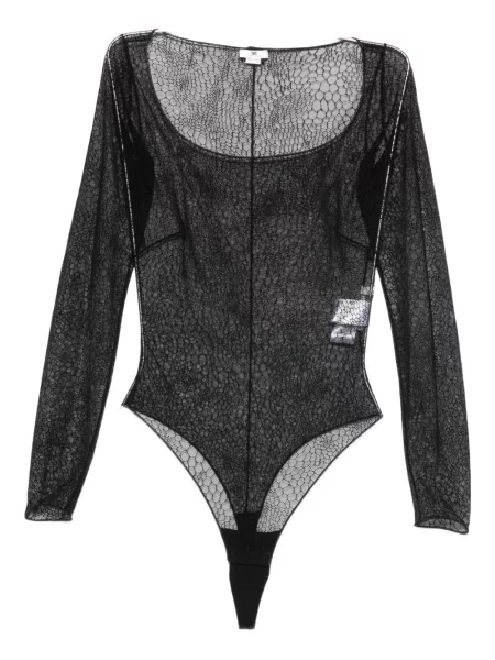 Body Elisabetta Franchi negru