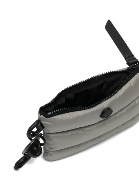 Portofel Moncler gri