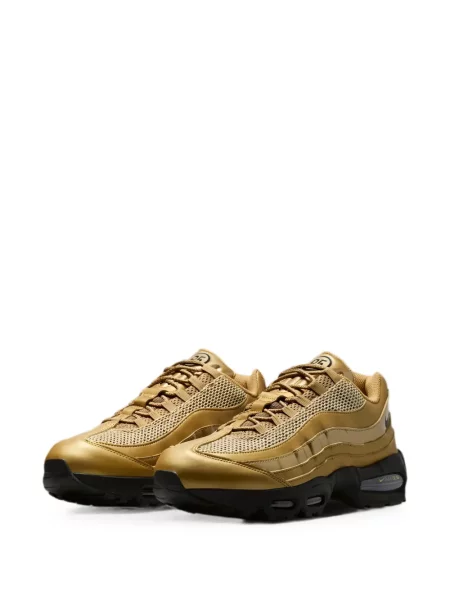 Fustă Nike cu autograf albastru