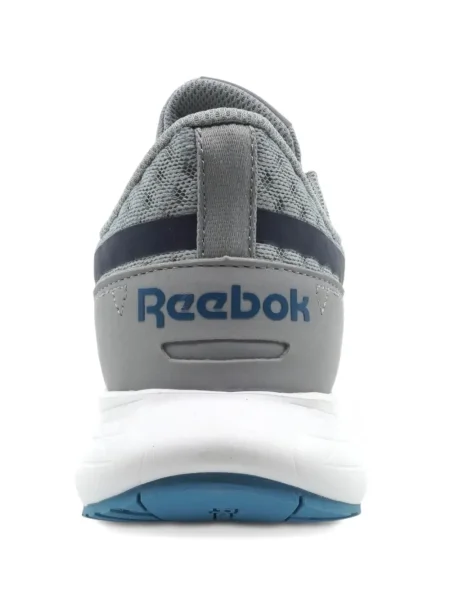 Sneakerși Reebok gri