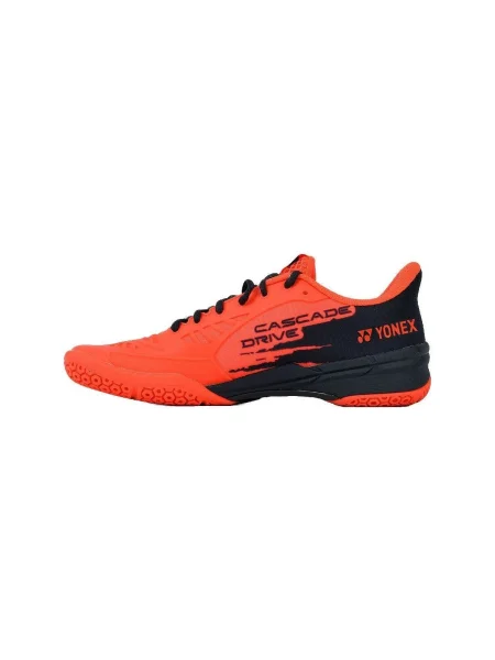 Pantofi Yonex portocaliu