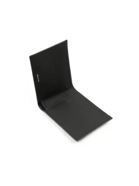 Portfel Paul Smith czarny