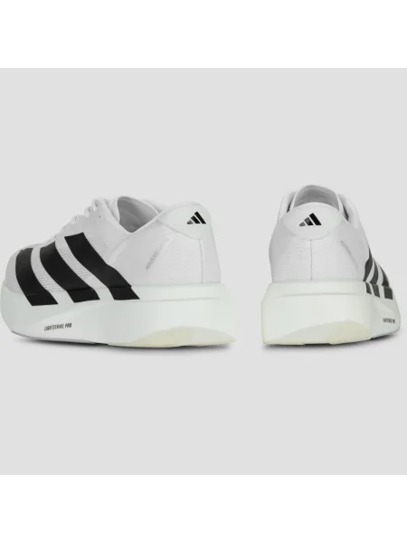 Pantofi Adidas alb