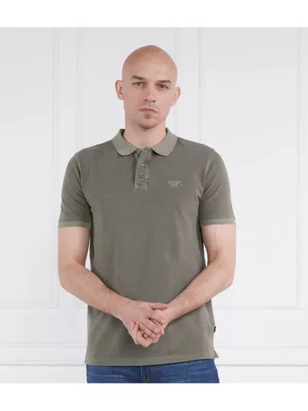 Joop! Jeans Polo Ambrosio verde