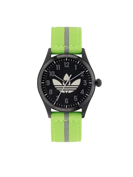Ceas adidas Originals negru