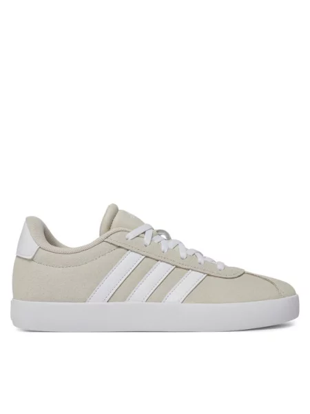 Superge adidas Vl Court K  bež