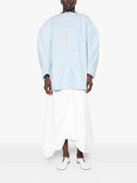 Rochie Jacquemus albastru