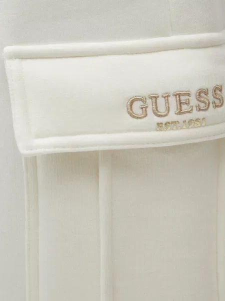 Карго GUESS білий