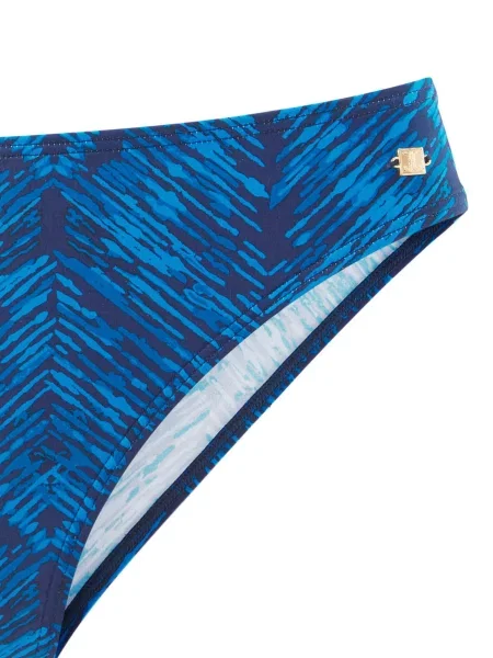 JETTE Bikini hlačke / marine modra