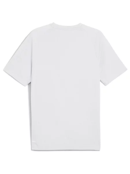 Koszulka Puma Evostripe Tee biała