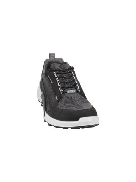 Buty trekkingowe Ecco Biom X Mountain czarne