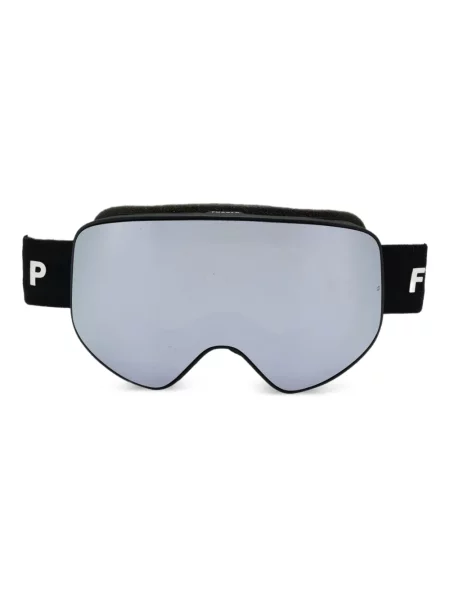 Ochelari de soare Fusalp argintiu