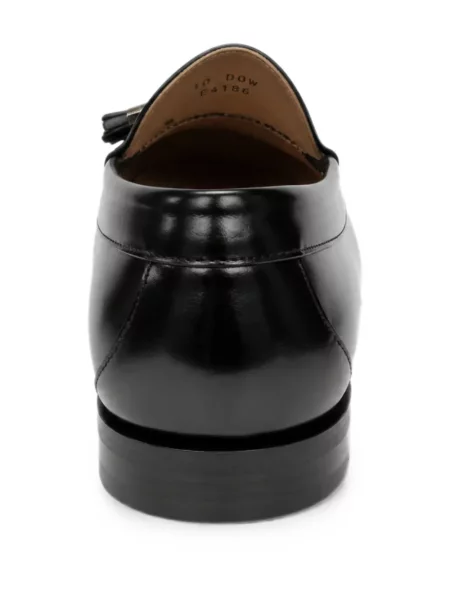 Pantofi loafer G.h.bass din piele maro