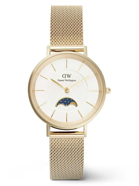 Karóra Daniel Wellington Arany sárga