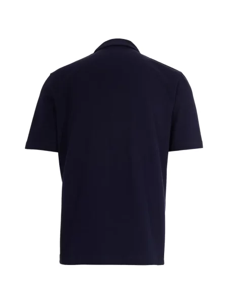 Polo Eleventy albastru