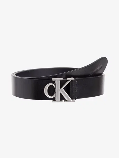 Ремень Calvin Klein черный
