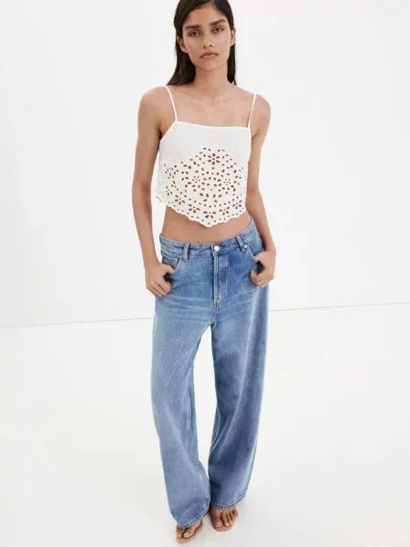 Top Mango