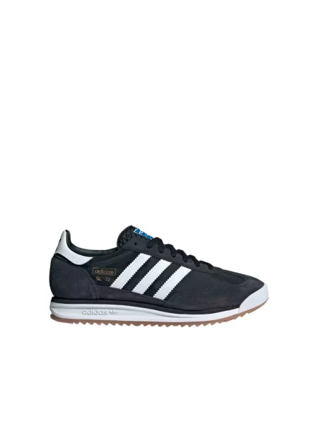 Adidas Sneakersy SL 72 RS czarny