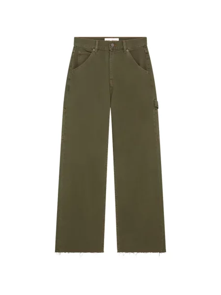 Blugi Mira Mikati verde