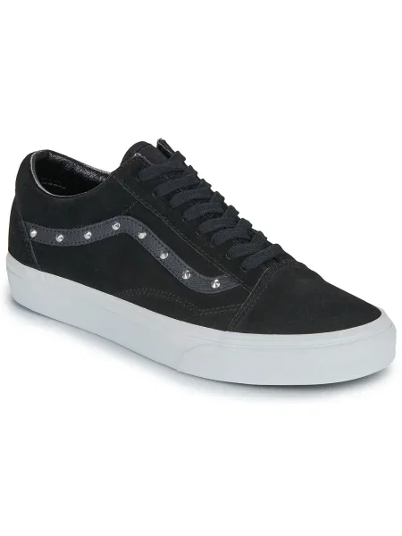 Pantofi Vans negru