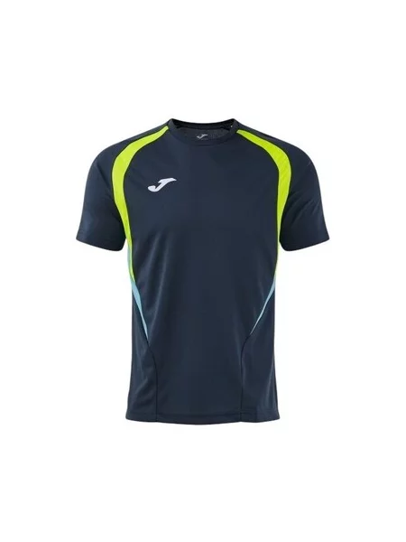 Tricou Joma albastru