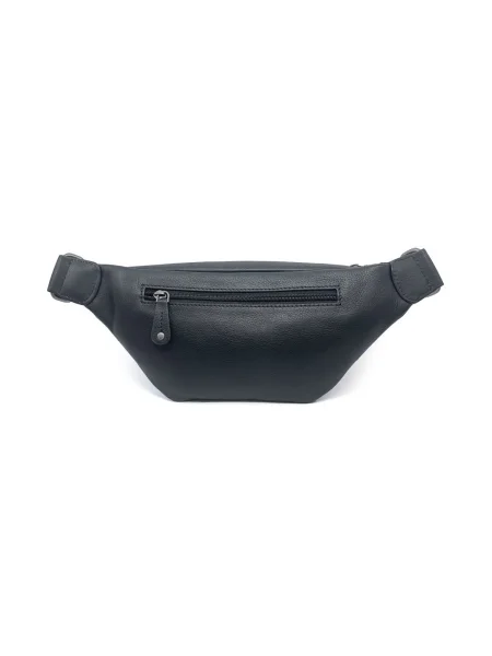 Táska My Wallets fekete