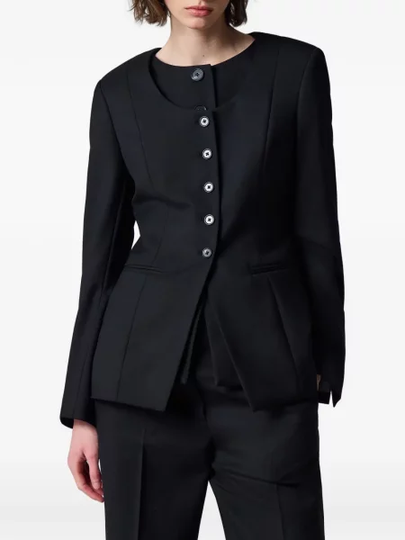 Sacou Paul Smith negru