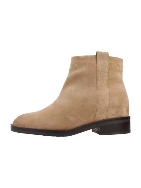 Pantofi Geox maro