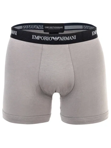 Boxeralsó Emporio Armani fehér