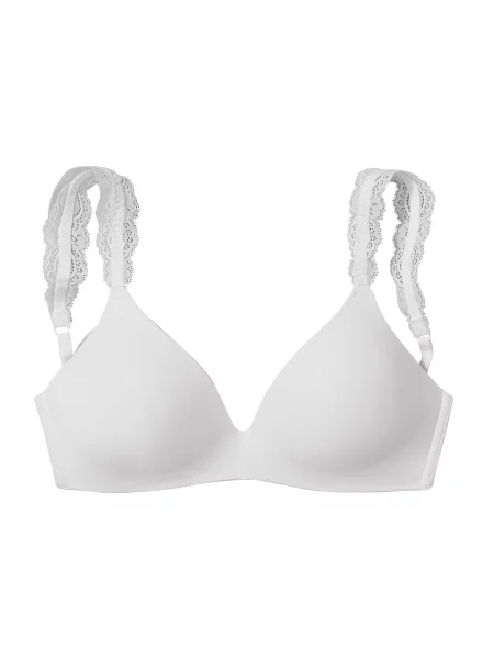 LASCANA Sutien alb
