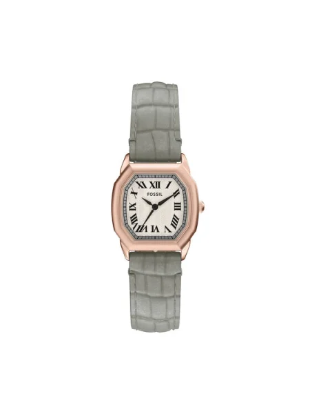 Fossil Karóra Harlow szürke
